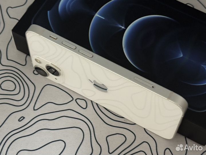 iPhone 13 mini, 128 ГБ