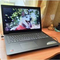 Lenovo IdeaPad 320-15ABR (AMD A12/12 GB) в идеале