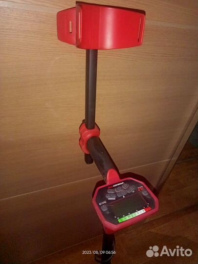 Металлоискатель minelab vanquish 440