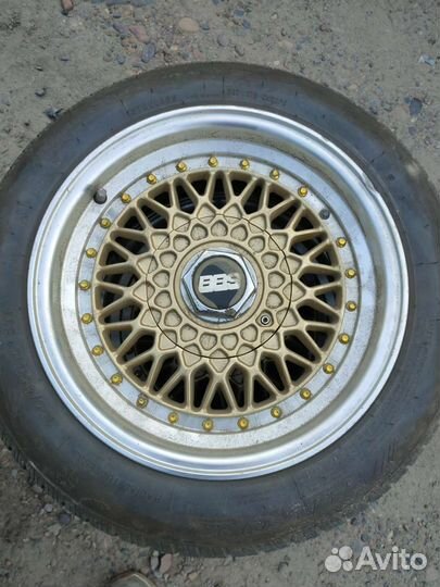 Колеса R15 4*100 и 4*114