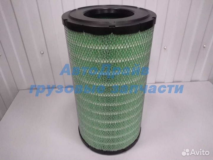 Фильтр воздушный LX1025 Даф 95 хф H508мм