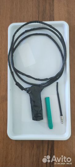 Микронаушник bluetooth