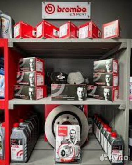 Колодки тормозные барабанные задн. toyota caldina