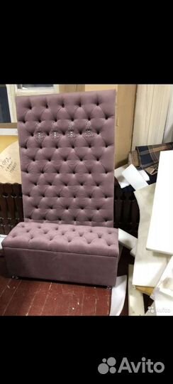 Мягкая прихожая