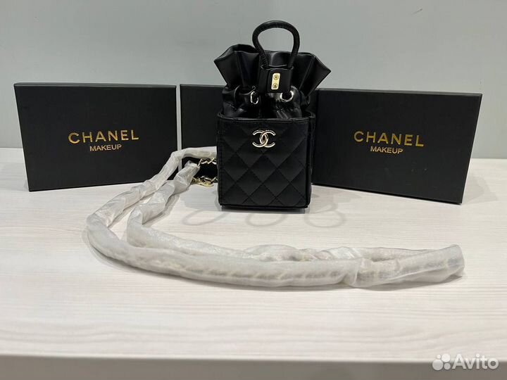 Сумка Chanel mini gift