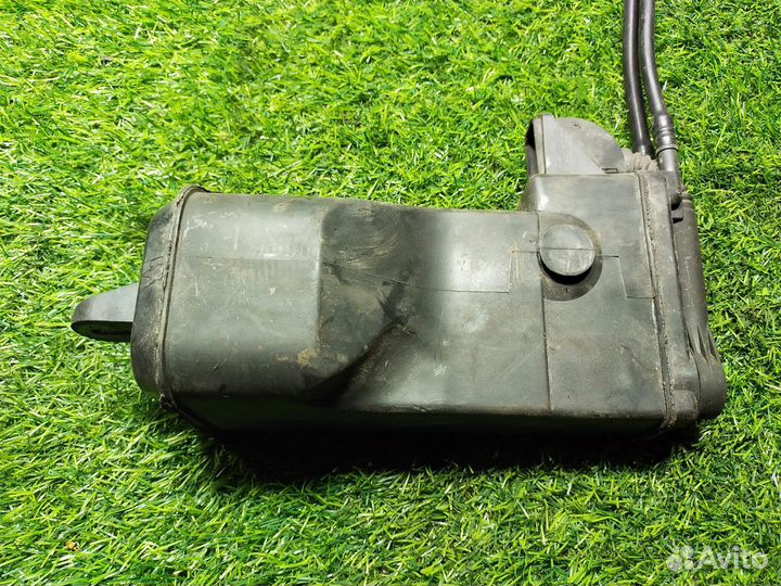 Абсорбер (фильтр угольный) Opel Astra (H)