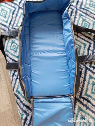 Сумка переноска детская