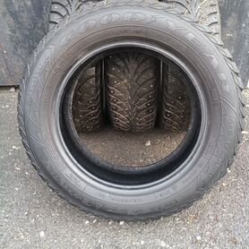 Goodyear UltraGrip Extreme 175/65 R14