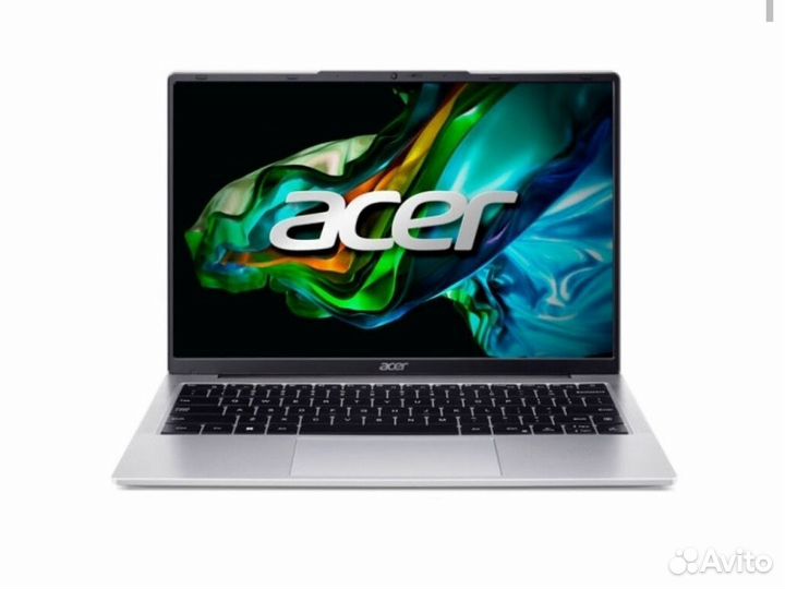 Ноутбук Acer Aspire Lite 14 AL14-31P-C8EV