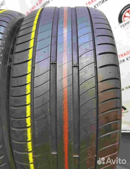 Michelin Primacy 3 245/45 R17 99Y