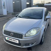 FIAT Linea 1.4 MT, 2010, 188 000 км, с пробегом, цена 325 000 руб.