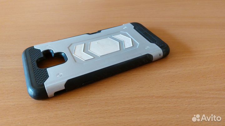 Чехол samsung a6