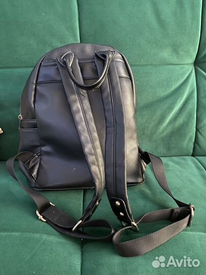 Сумка рюкзак женская