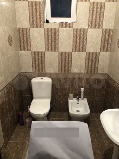 Дом 150 м² на участке 8 сот.