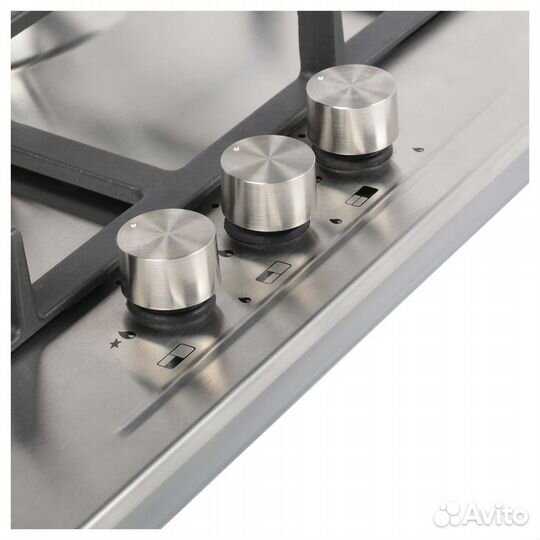 Газовая варочная панель Korting HG 465 CTX