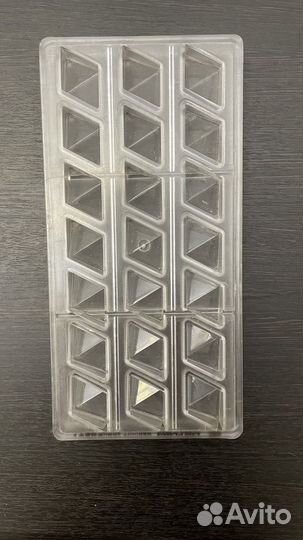 Форма для конфет