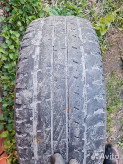 Amtel Cruise 4x4 215/65 R16