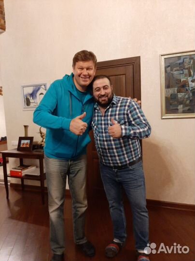 Лучший Ведущий игры 