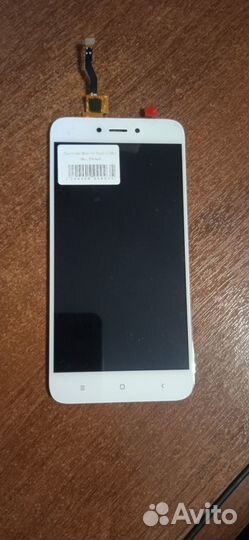 Дисплей Xiaomi redmi 5A