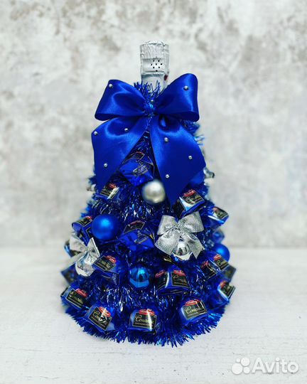 Подарок новогодний