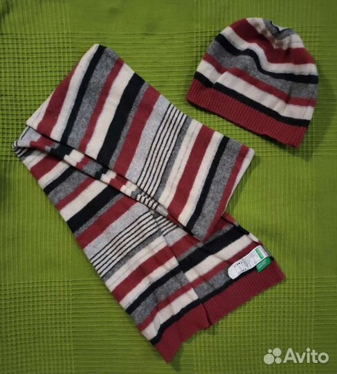 Шапка для мальчика