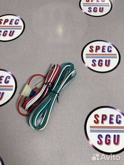 Сгу,Хазард,Premier Hazard 7007,спецсигнал