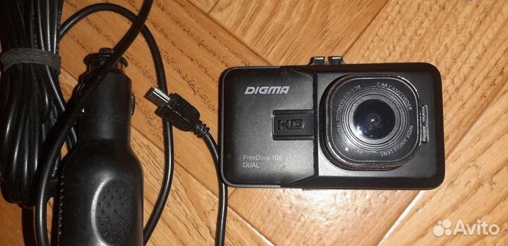 Видеорегистратор