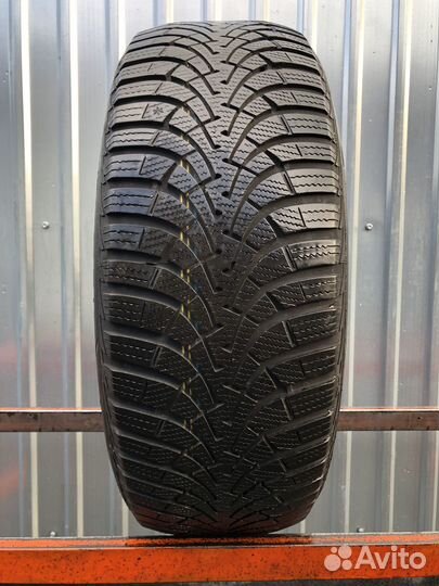 Goodyear UltraGrip 9 205/55 R16