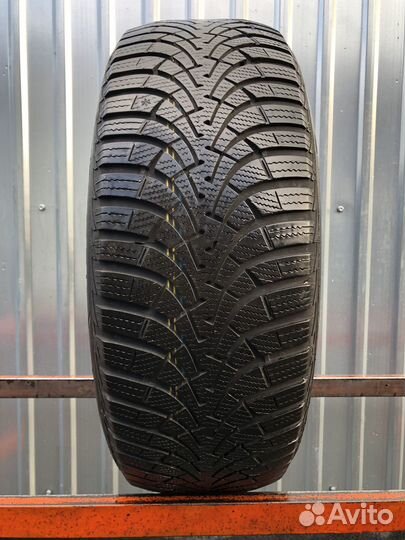 Goodyear UltraGrip 9 205/55 R16