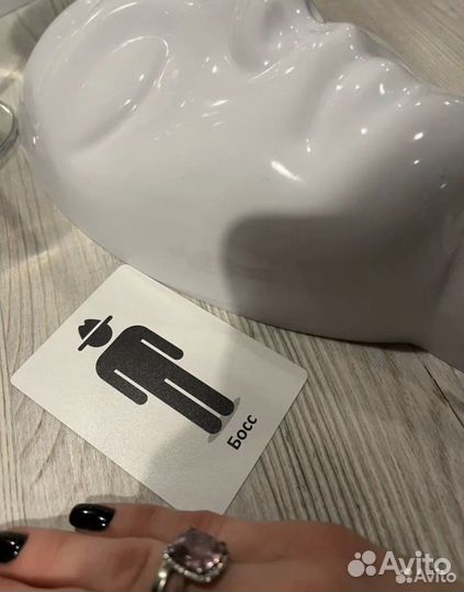 Ведущий Мафии и Квиза