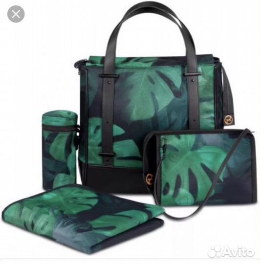 Коляска cybex 2 в 1