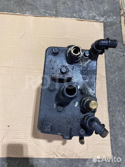 Компрессор пневмоподвески Scania R 5 2007 1541705