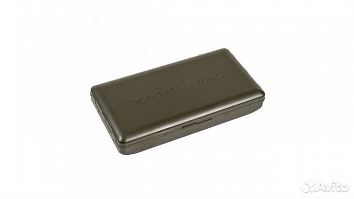 Коробка для оснасток Tackle box с поводочницей