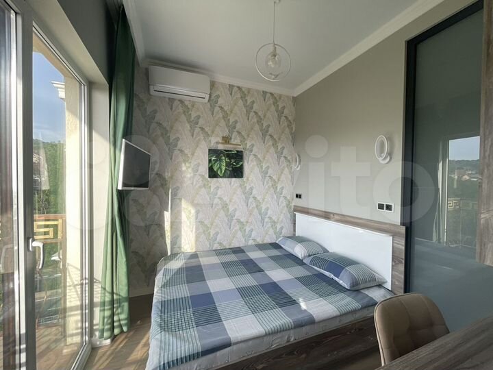 2-к. квартира, 42 м², 7/17 эт.