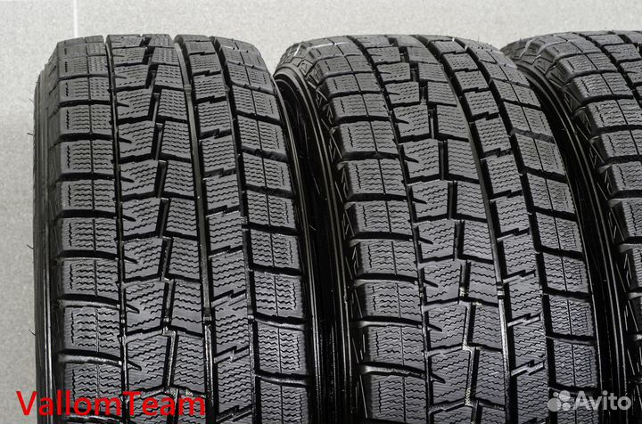 Dunlop Winter Maxx WM01 185/60 R15 84Q