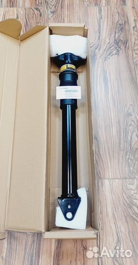 Задний амортизатор Mercedes-Benz X164 без ADS