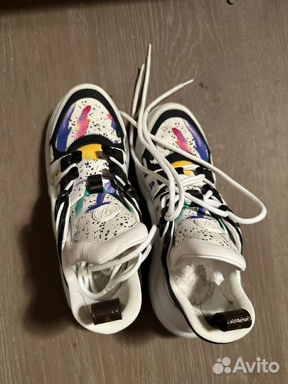 Louis vuitton archlight