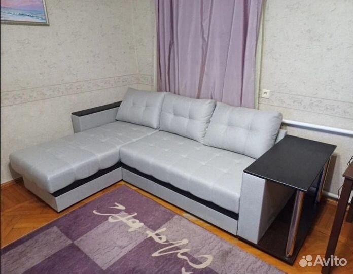 Диван угловой