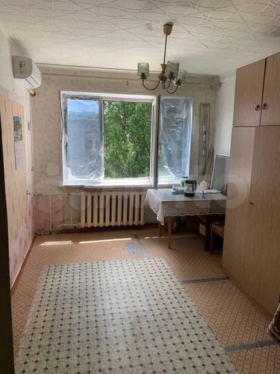 2-к. квартира, 33 м², 5/5 эт.