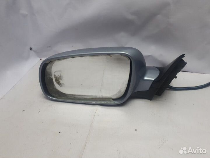 Электрическое зеркало левое Volkswagen Passat B5