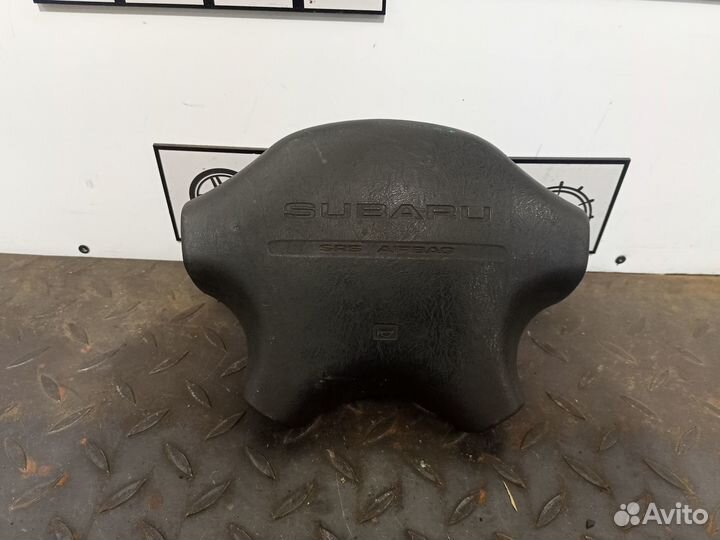 Подушка безопасности Subaru Legacy Outback B11