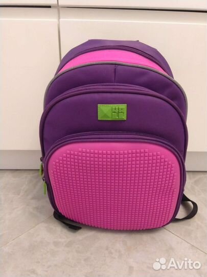 Рюкзак детский школьный