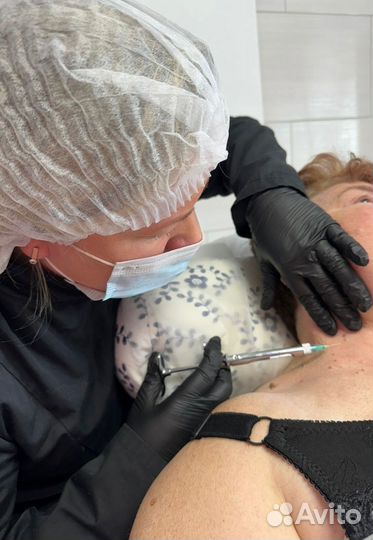 Подолог с выездом на дом