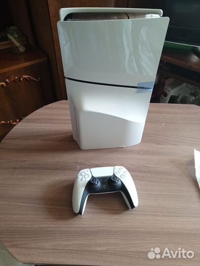Sony playstation 5 slim