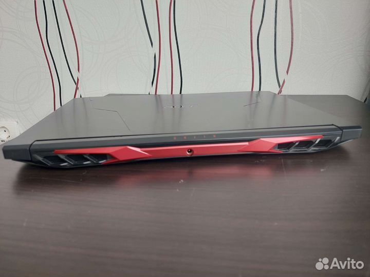 Игровой ноутбук Acer nitro 5