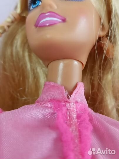 Barbie Clean Up Pup 2008