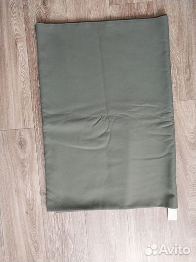 Ткань форменная