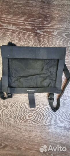 Чехол для тв, пер. DVD, нетбука, книг и т.д