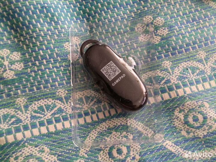 Беспроводной Bluetooth игровой контроллер