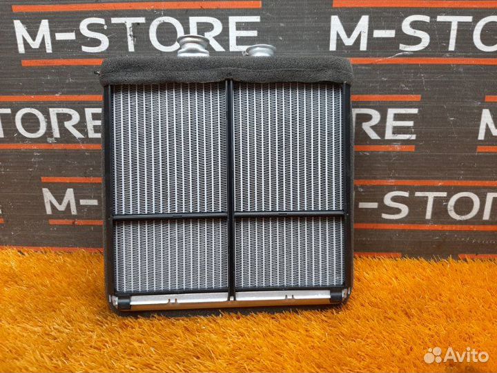 Радиатор печки Mercedes-Benz C-Class W204 271.950